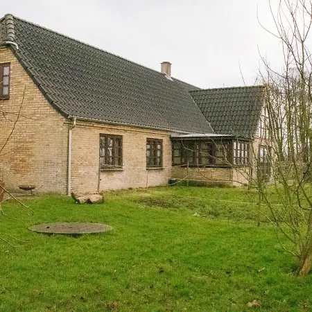 Knakkergard