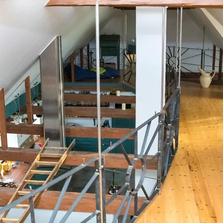 Vakantiehuis Knakkergard