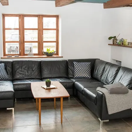 Knakkergard Vakantiehuis