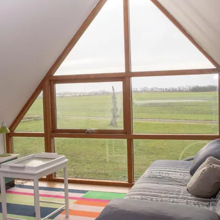 Holiday home Knakkergard
