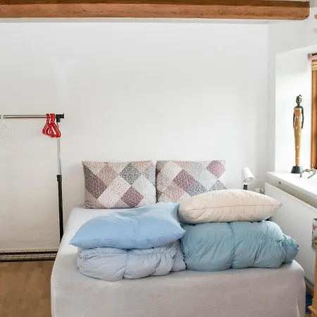 Holiday home Knakkergard